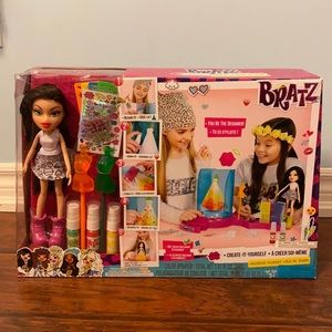 Bratz- Create it Yourself